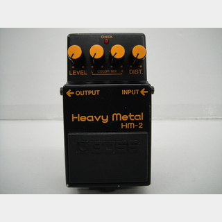 BOSS、HM-2の検索結果【楽器検索デジマート】