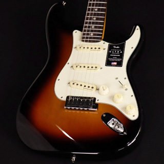 FenderAmerican Ultra Stratocaster Rosewood Ultraburst ≪S/N:US23058695≫ 【心斎橋店】
