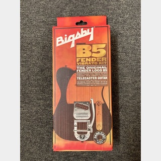 BigsbyB5Fender Vibrato Kit Telecaster Guitar