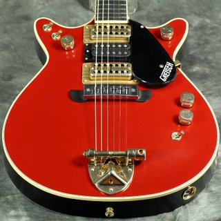 Gretsch G6131-MY-RB Limited Edition Malcolm Young Signature Jet Vintage Firebird Red 【渋谷店】
