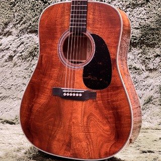 Martin CTM HD-28K2 Wood Selected 【2023年製 中古】【極上ハワイアンコア/選定材】【良杢】【町田店】