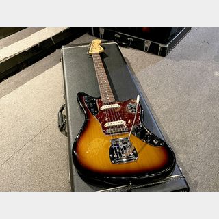 Fender American Vintage 62' Jaguar