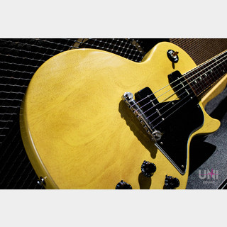 Gibson Custom Shop1960 Les Paul Special TV Yellow Single Cutaway / 2011