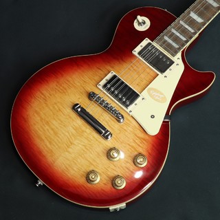 EpiphoneInspired by Gibson Les Paul Standard 50s Heritage Cherry Sunburst 【横浜店】