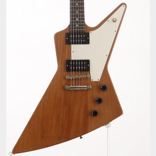 Gibson Explorer 76 Natural 【御茶ノ水本店】