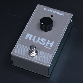 tc electronic Rush Booster ブースター【名古屋栄店】