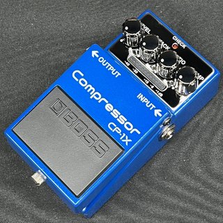 BOSS CP-1X / Compressor 【新宿店】