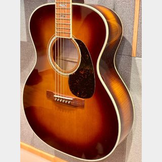 Martin CTM GP SW/BLM-Flame【現地買付品】【現物画像】