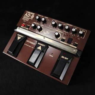 BOSS AD-8 Acoustic Guitar Processor 【梅田店】