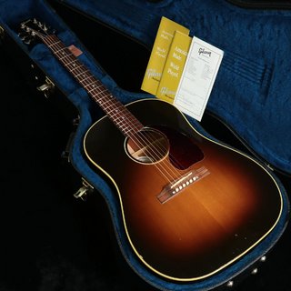 Gibson J-45 Standard Vintage Sunburst w/L.R. Baggs Element【池袋店】