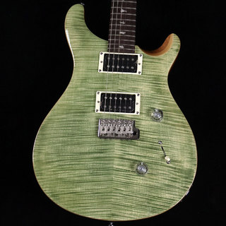 Paul Reed Smith(PRS) SE Custom24 Trampas Green SEカスタム24 トランパスグリーン