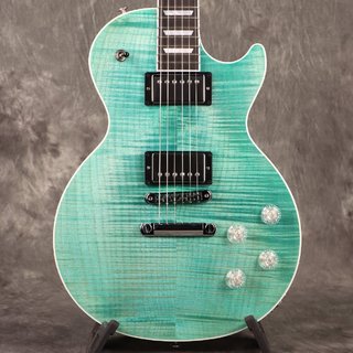 Gibson Les Paul Modern Figured Seafoam Green ギブソン [3.59kg][S/N 225540209]【WEBSHOP】