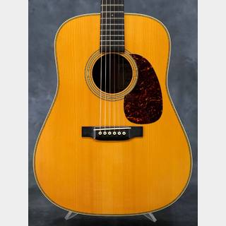 Martin D-28 Marquis