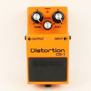 BOSS 【中古】ディストーション エフェクター BOSS DS-1 Distortion ギターエフェクター