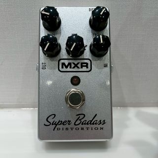 MXR M75 SuperBadassD