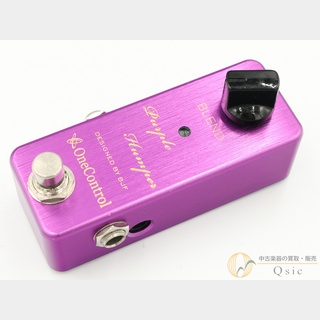 ONE CONTROL、Purple Humperの検索結果【楽器検索デジマート】