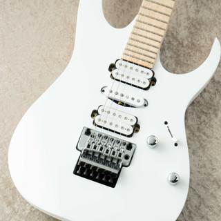 Ibanez J-LINE RG6HSHMTR -White Flat / WHF-