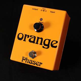 ORANGE Phaser Pedal 【梅田店】