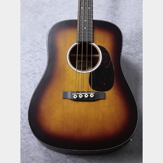 Martin 【2/28迄! 決算セール!】DJR-10E Bass Burst #2736419