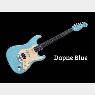 MOOER MSC10 Pro - Dapne Blue - 《エレキギター》【オンラインストア限定】