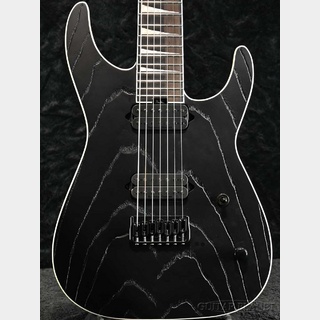 Jackson Pro Series Jeff Loomis Soloist SL7 HT -Satin Black-  【7弦】【アウトレット!!】