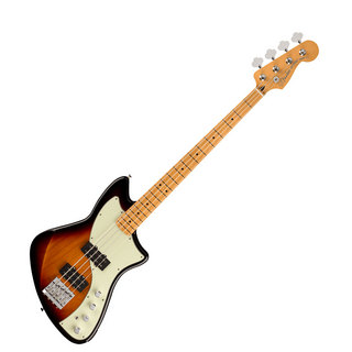 Fenderフェンダー Player Plus Active Meteora Bass 3-Color Sunburst エレキベース