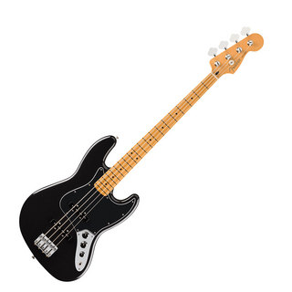 Fenderフェンダー Player II Jazz Bass MN Black エレキベース ジャズベース
