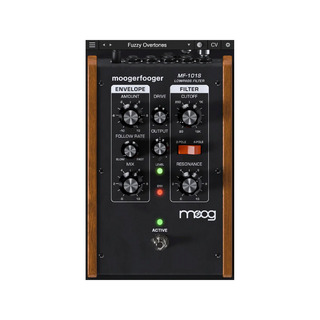 MOOG Model 10 〜モーグ博士が製作した最初のポータブルモジュラー