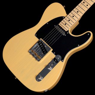 Fender ISHIBASHI FSR Made in Japan Hybrid II Telecaster Ash Body Maple Butterscotch Blonde[4.03kg]【池袋店