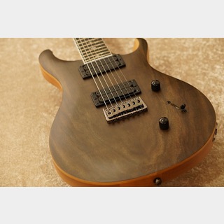Paul Reed Smith(PRS) SE Mark Holcomb SVN ～Natural satin～ 【送料無料】【48回無金利】
