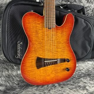 Sadowsky Metroline ENL Cherry Burst