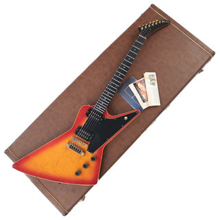 Gibson 【中古】 THE EXPLORER ACB 1983年製 エクスプローラー