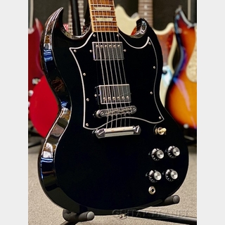 Gibson SG Standard 2016 -Ebony- 2016年製