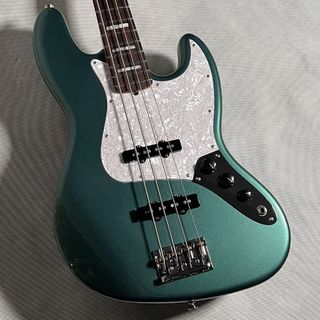 Fender Adam Clayton Jazz Bass【現物画像】Sherwood Green Metallic