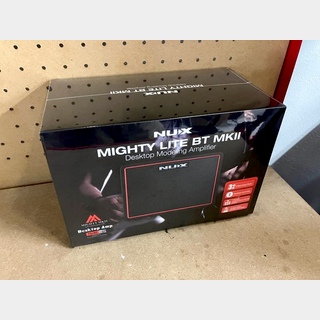 nux Mighty Lite BT MKII