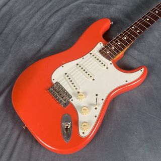 Fender AM VIN 62 ST