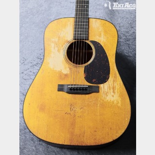 Martin D-18Street Legend #2815164 【無金利キャンペーン・送料当社負担】