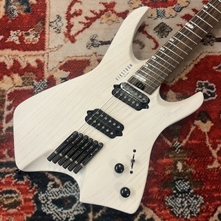 エレクトリックギター ＞ ヘッドレスタイプの検索結果【楽器検索