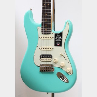 FENDER／AMERICAN ULTRA LUXE VINTAGE '60S STRATOCASTER HSS