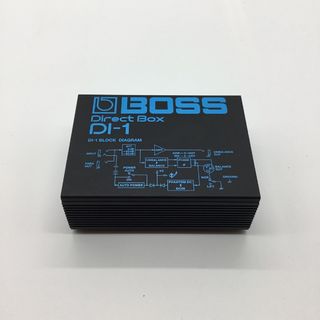 BOSS DI-1