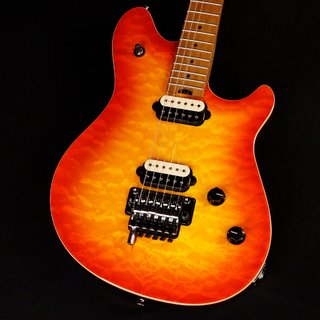 EVH Wolfgang Special QM Baked Maple Fingerboard Solar ≪S/N:WG240877M≫ 【心斎橋店】