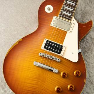 LG LG-LPS-JP/AG -Vintage Cherry Sunburst-