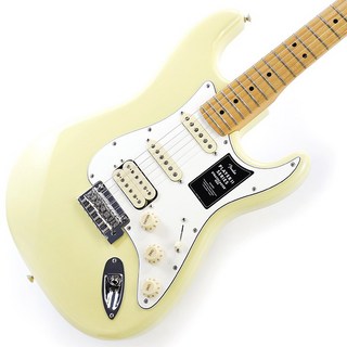 Fender Player II Stratocaster HSS (Hialeah Yellow/Maple)