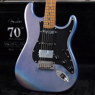 Fender 70th Anniversary Ultra Stratocaster HSS Maple Fingerboard ~Amethyst~