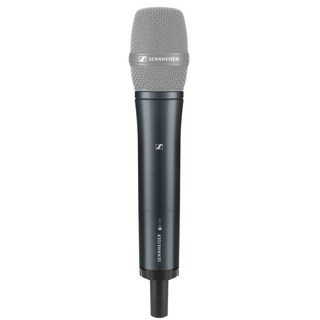 SENNHEISER 【生産完了・在庫一掃セール】SKM 100 G4-JB【ハンドヘルド送信機 SW無 ヘッド無】