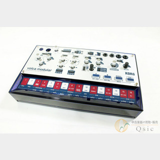 KORG、volca modularの検索結果【楽器検索デジマート】