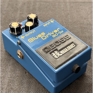 BOSS BD-2W 