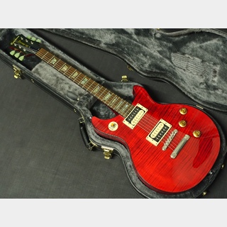 Epiphone Tak Matsumoto DC Standard Plustop Cherry【2011年製】