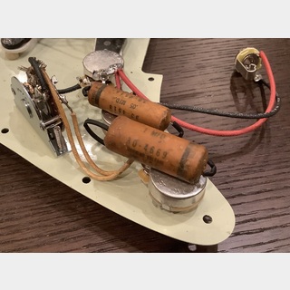 Vintage Sprague Waxの検索結果【楽器検索デジマート】