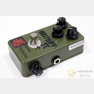 JHS Pedals EHX Green Russian Pi "Moscow Mod" [UJ523]